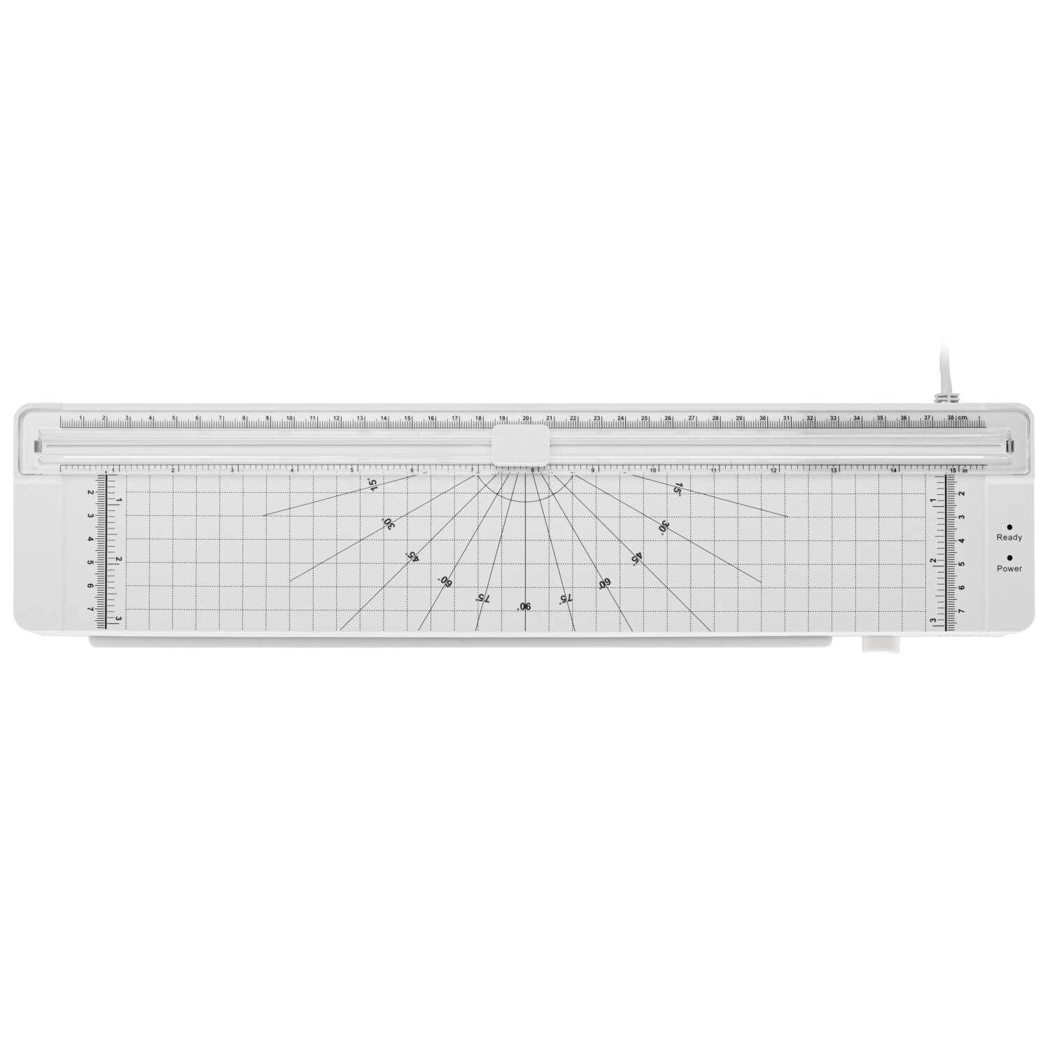 Laminator Adler AD 1042 format А3