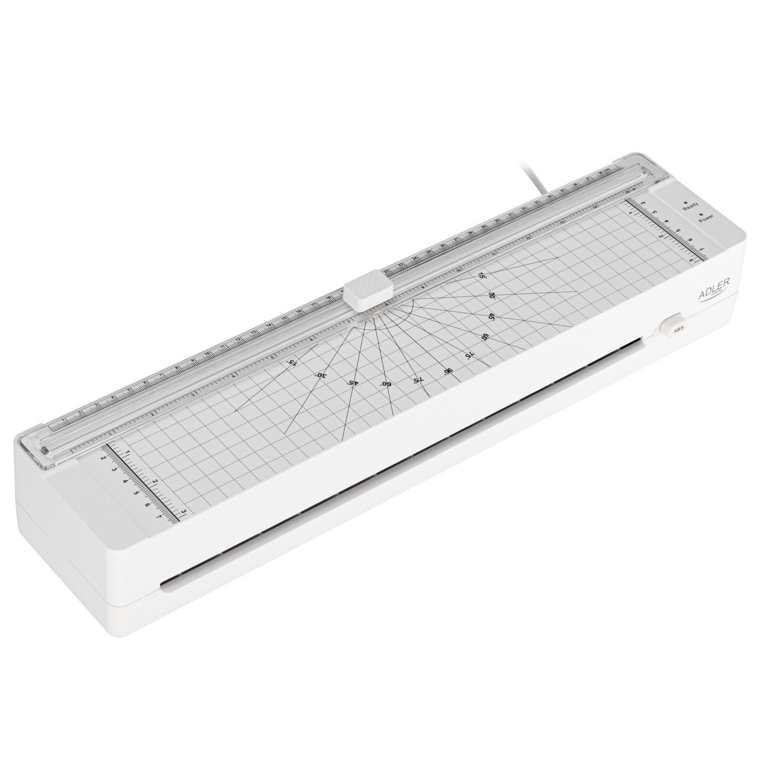Laminator Adler AD 1042 format А3