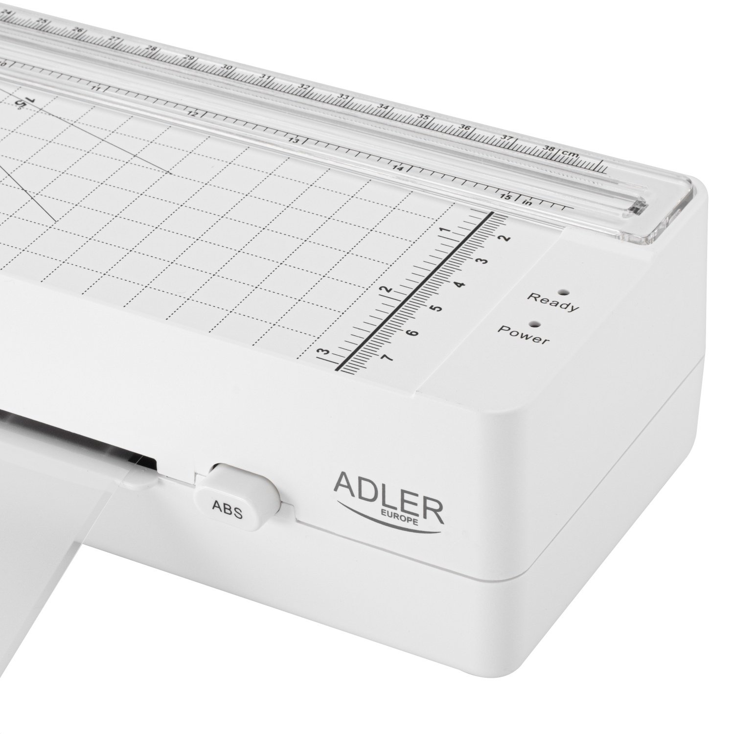Laminator Adler AD 1042 format А3