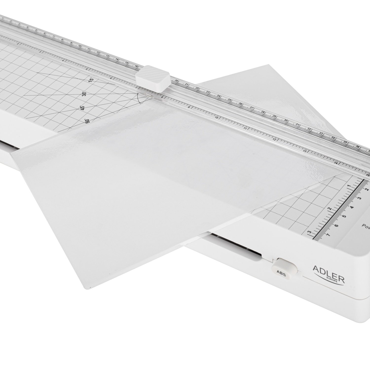 Laminator Adler AD 1042 format А3