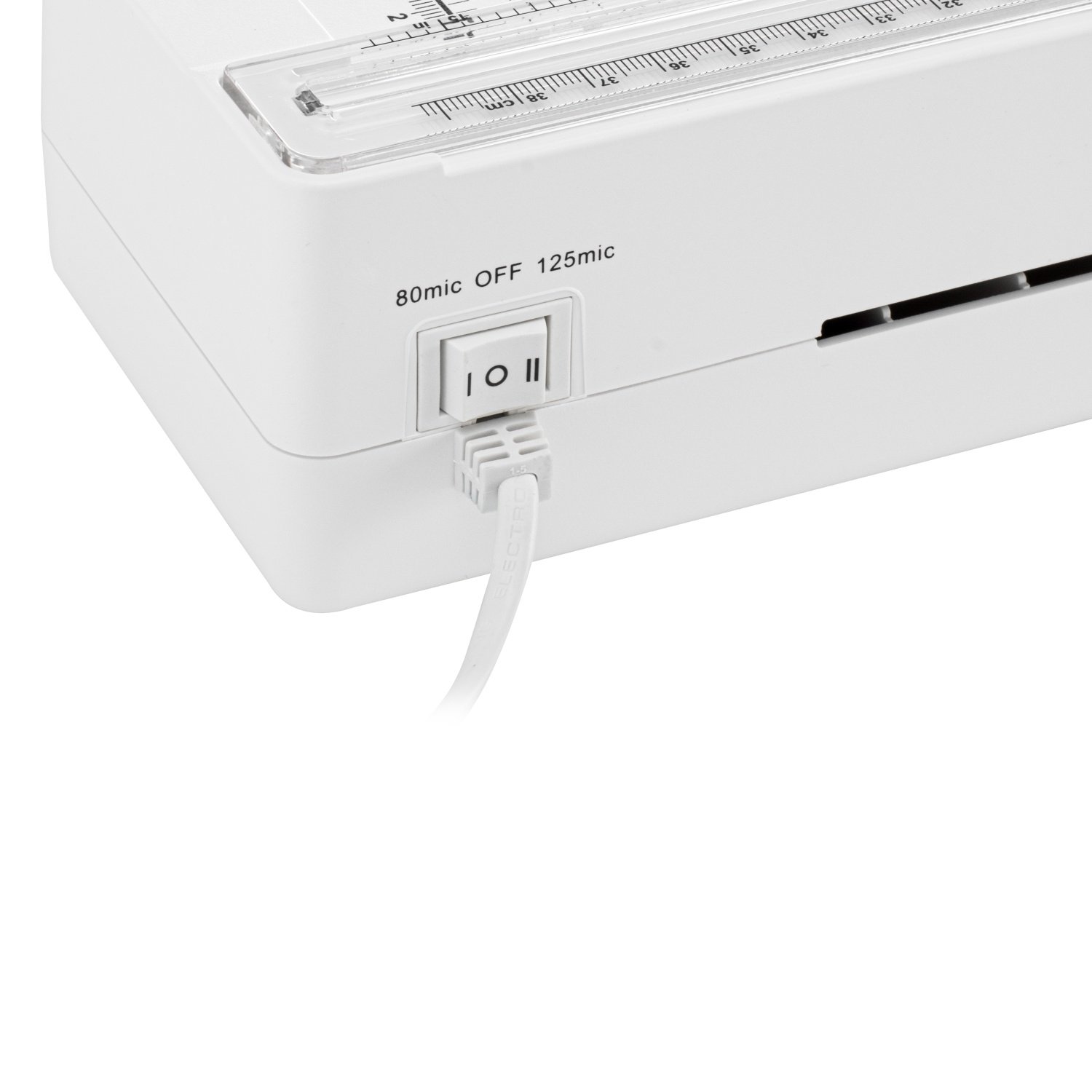 Laminator Adler AD 1042 format А3