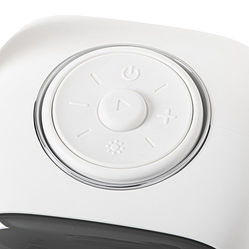 Караоке-колонка с микрофоном Adler AD 1199w, Bluetooth, USB