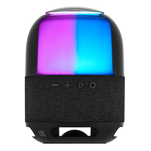 Портативная колонка с радио Adler AD 1904, Bluetooth, USB