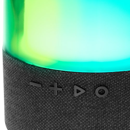 Портативная колонка с радио Adler AD 1904, Bluetooth, USB