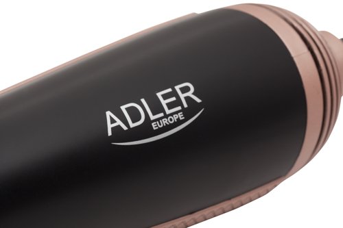 Стайлер для волос Adler AD 2022, 1200 Вт, 6 насадок