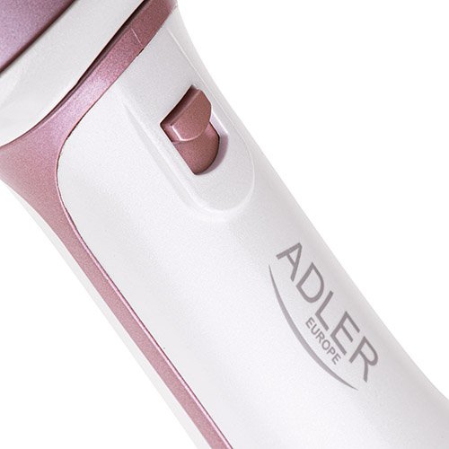 Стайлер для волос Adler AD 2027, 1200 Вт, 5 насадок
