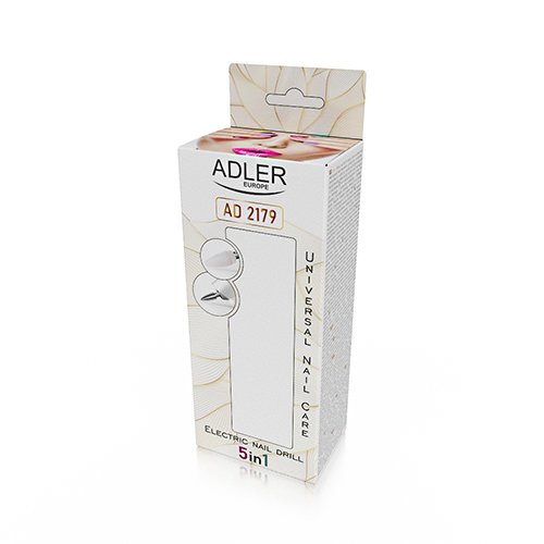 Станок фрезерный для ногтей Adler AD 2179