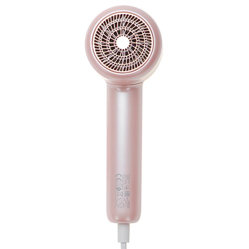 Фен для волос Adler AD 2279p, 1800Вт, 2 скорости, 2 режимами нагрева