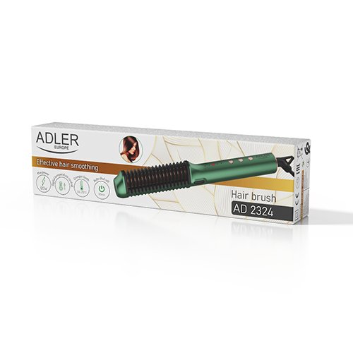 Стайлер для волос Adler AD 2324