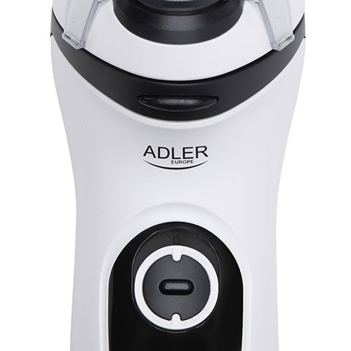 Роторная бритва Adler AD 2910 W