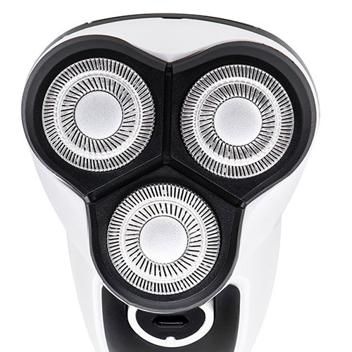 Роторная бритва Adler AD 2910 W