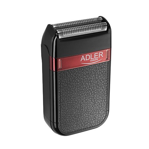 Электробритва Adler AD 2923, USB-зарядка