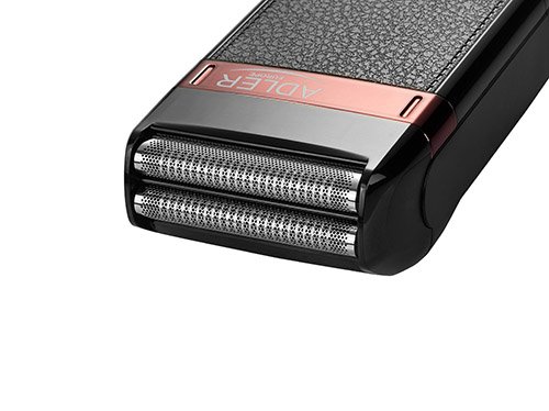 Электробритва Adler AD 2923, USB-зарядка