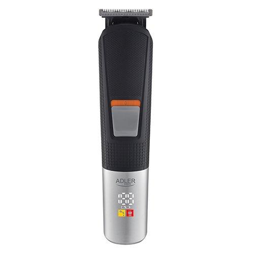 Набор для груминга 5 в 1 Adler AD 2943, LED, USB