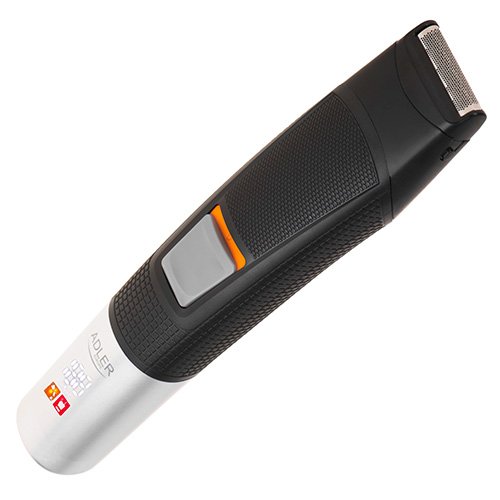 Набор для груминга 5 в 1 Adler AD 2943, LED, USB