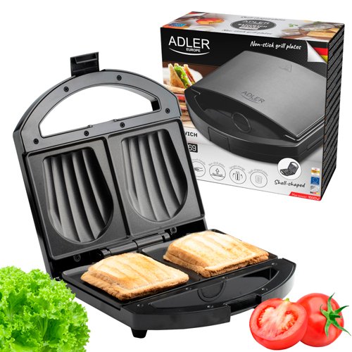 Бутербродница Adler AD 3069
