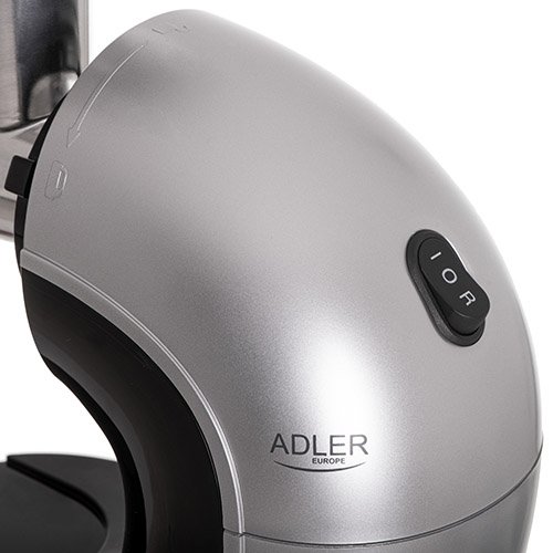 Медленная соковыжималка Adler AD 4130