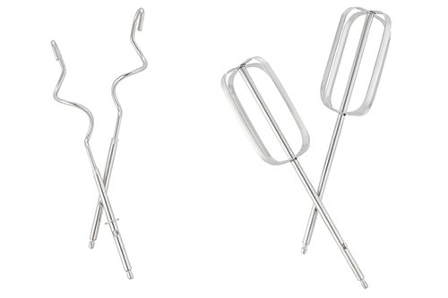 Миксер Adler AD 4225, 800 Вт, нержавеющая сталь