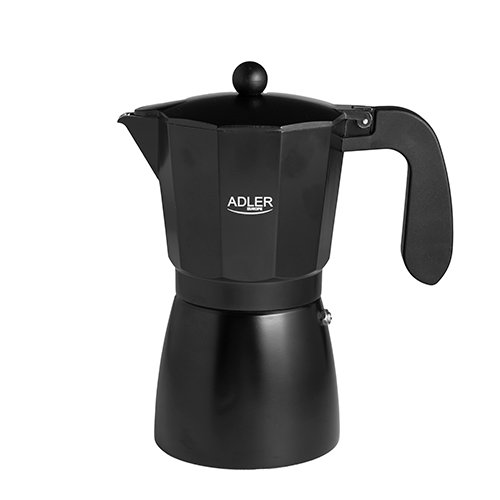 Кофеварка Adler AD 4420 520мл