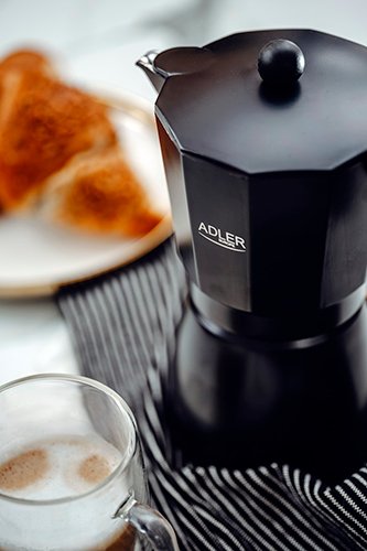 Кофеварка Adler AD 4420 520мл