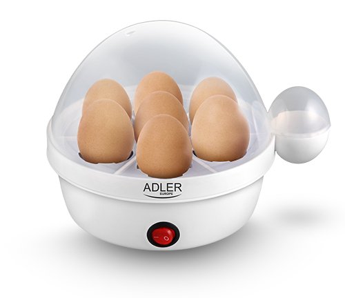 Яйцеварка электрическая Adler AD 4459