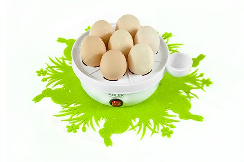 Яйцеварка электрическая Adler AD 4459