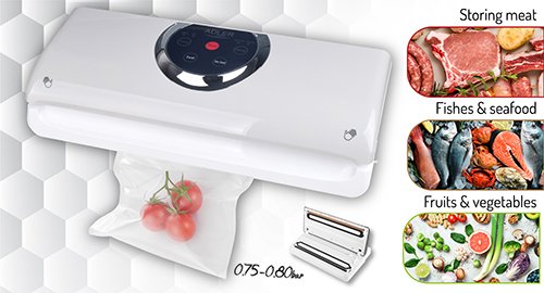 Вакуумный упаковщик Adler AD 4503