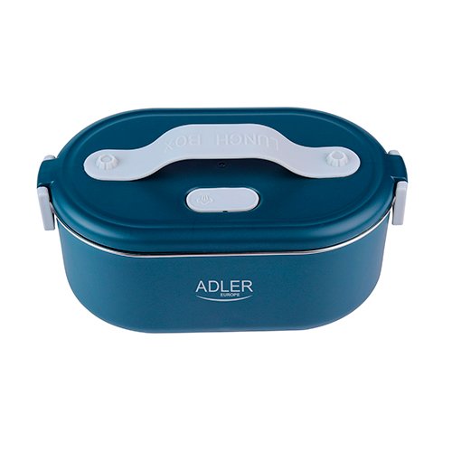 Электрический контейнер для хранения пищи Adler AD 4505b синий