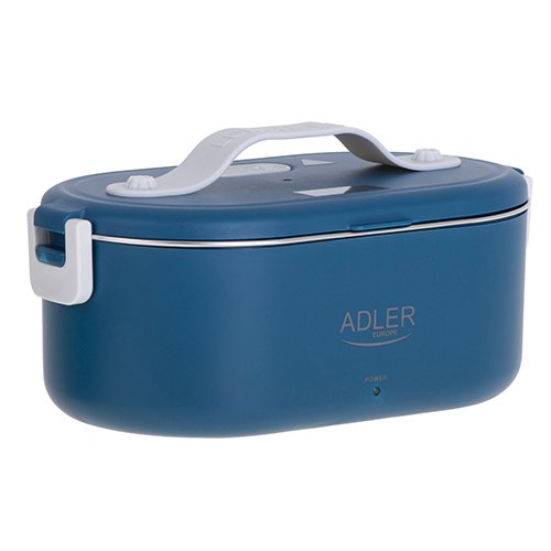 Электрический контейнер для хранения пищи Adler AD 4505b синий