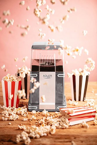 Аппарат для приготовления попкорна Adler AD 4511