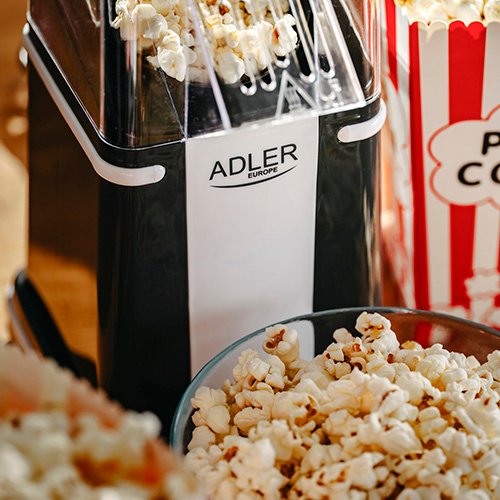 Аппарат для приготовления попкорна Adler AD 4511