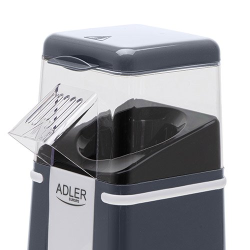 Аппарат для приготовления попкорна Adler AD 4511