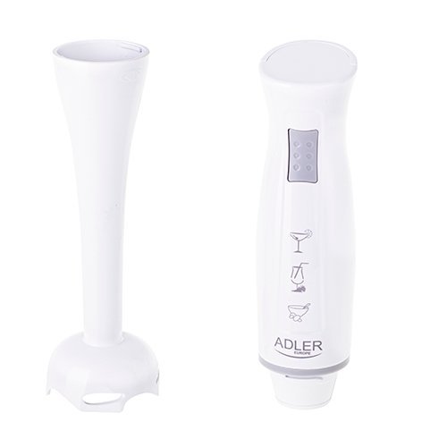 Погружной блендер Adler AD 4622