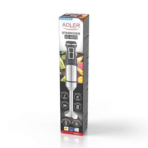 Погружной блендер Adler AD 4628