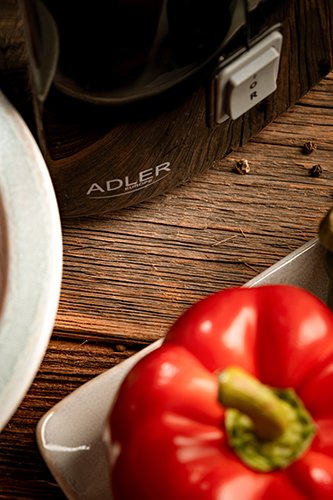 Мясорубка Adler AD 4811