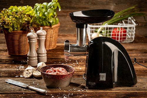Мясорубка Adler AD 4811