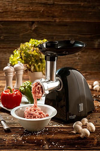 Мясорубка Adler AD 4811