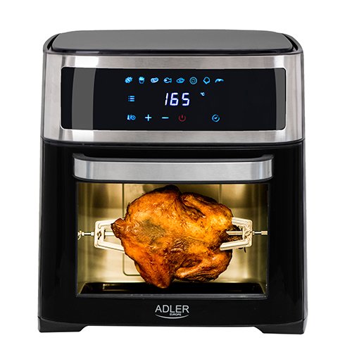 Аэрогриль Adler AD 6309 8в1 13 литров