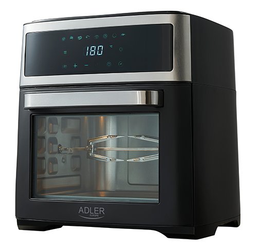 Аэрогриль Adler AD 6309 8в1 13 литров