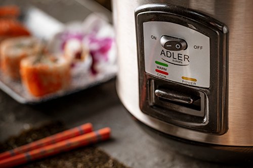 Рисоварка Adler AD 6406