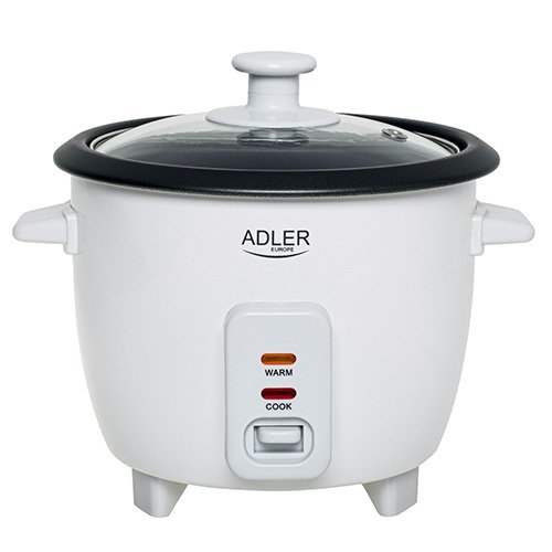 Рисоварка Adler AD 6418