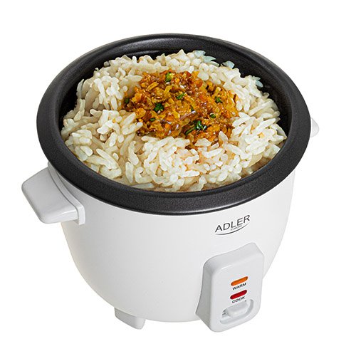 Рисоварка Adler AD 6418