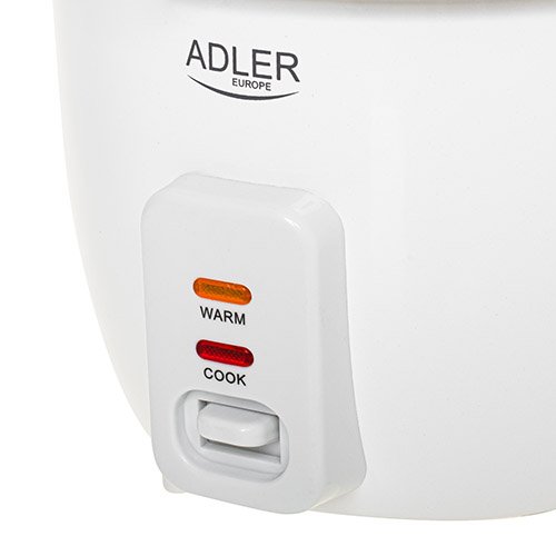 Рисоварка Adler AD 6418
