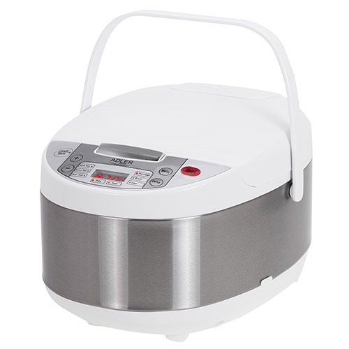 Мультиварка Adler AD 6420 6 в 1 - 3,25 л