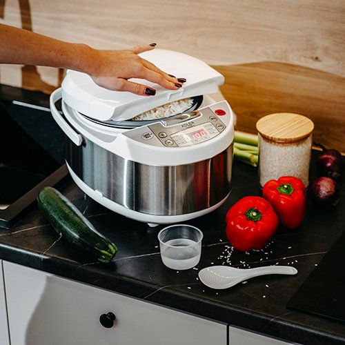 Мультиварка Adler AD 6420 6 в 1 - 3,25 л