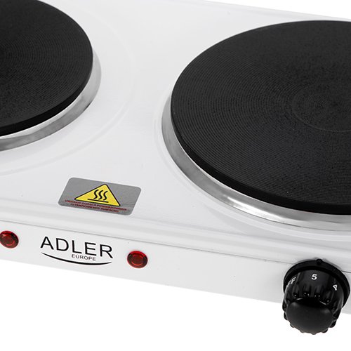 Плита электрическая настольная Adler AD 6504