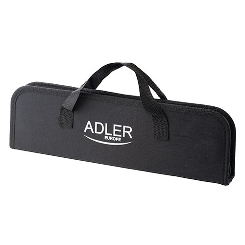 Набор столовых приборов для гриля Adler AD 6730