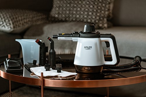 Пароочиститель Adler AD 7038
