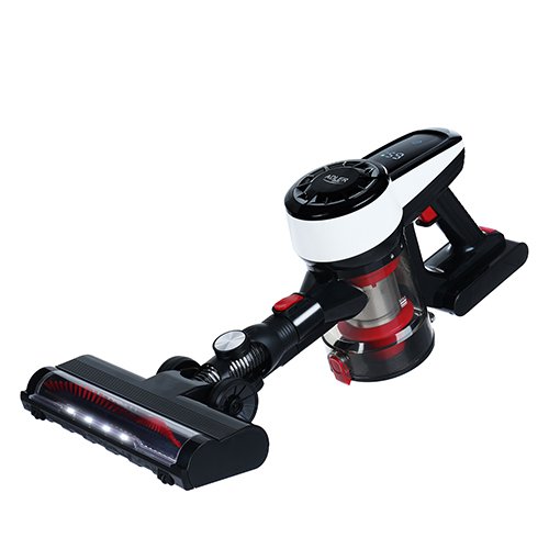 Ручной пылесос Adler AD 7048, 0.8 л, 350 Вт, Turbo