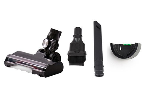 Ручной пылесос Adler AD 7048, 0.8 л, 350 Вт, Turbo